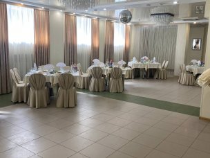 GRAND на Станиславского