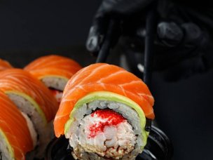 Space Sushi