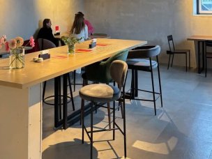 Link kitchen