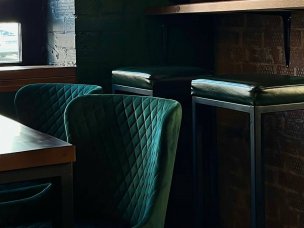 Дед-бинокль бар-магазин