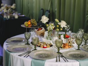 Ботаника Холл