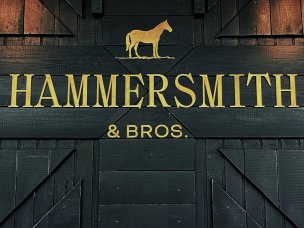 Hammersmith & bros