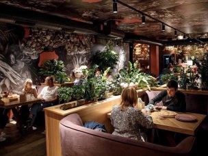 Батоно Хинкали