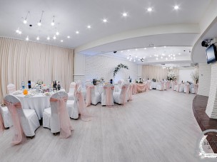 Белый зал Лофт