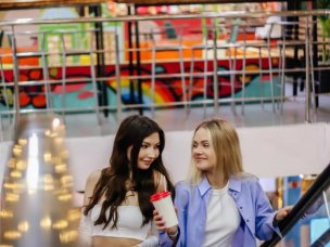 Гастрокорт гастрономическое пространство