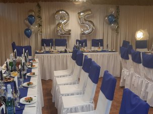 Хутор-ок, кафе-столовая