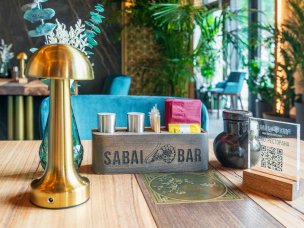 Sabai Bar