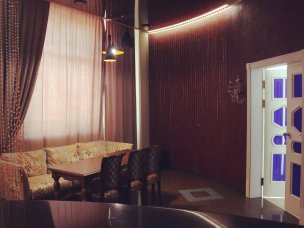 Северное Сияние