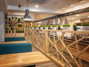 Вилка-Ложка