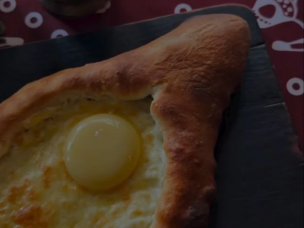 Вах, какое песто!