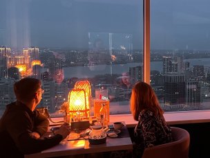 Sky Lounge