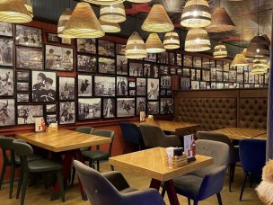 Батоно Хинкали