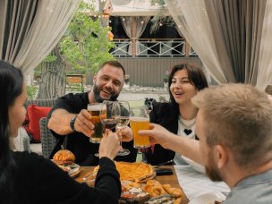 Бочкари