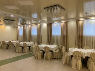 GRAND на Станиславского