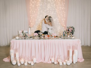 Белый зал Фестиваль