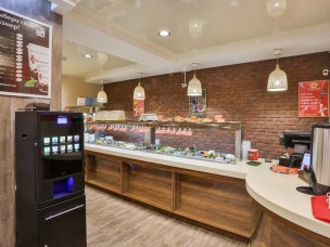 Подсолнухи