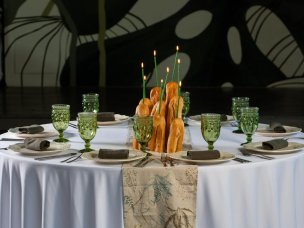 Ботаника Холл