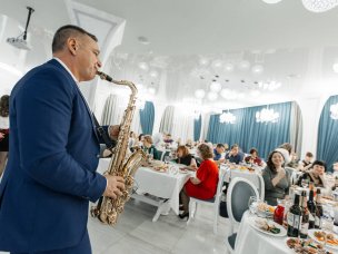 Северное Сияние