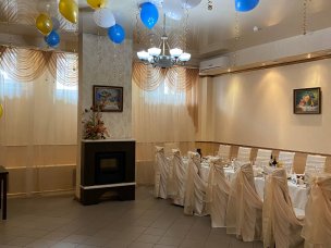 GRAND на ​Ядринцевской