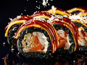 Space Sushi