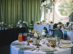 Ботаника Холл