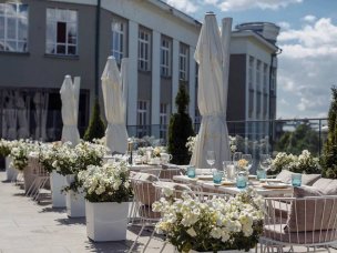 Зал приёмов