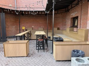 Bootleggers Pub