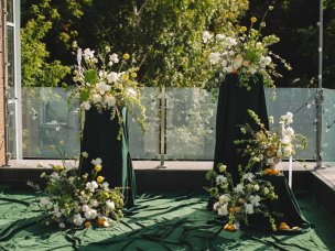 Ботаника Холл