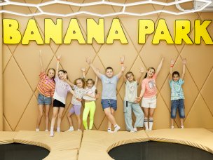 Banana park