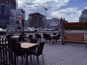 AJI Japan kitchen bar