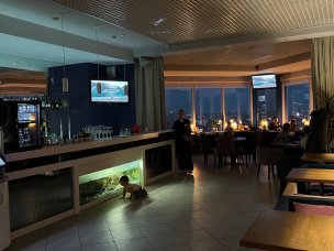 Sky Lounge