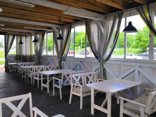 Северное Сияние