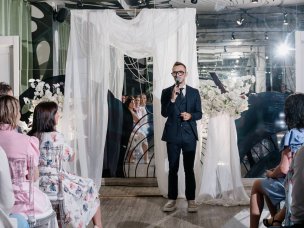 Ботаника Холл