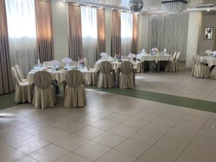 GRAND на Станиславского