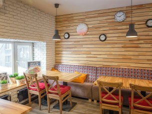 Вилка-Ложка