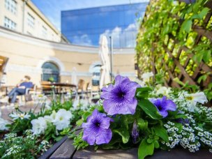 Утровечера