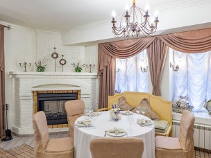 Добрая традиция