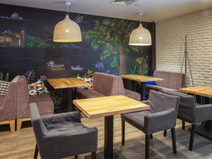 Вилка-Ложка