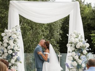 Ботаника Холл