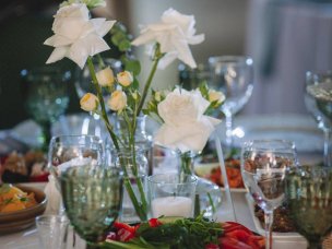 Ботаника Холл