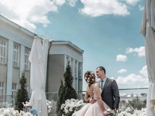 Зал приёмов