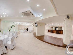 Белый зал Лофт