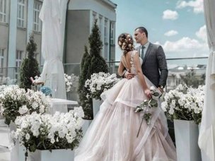 Зал приёмов