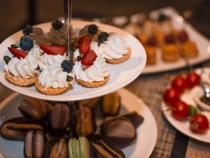 Утровечера