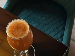 Дед-бинокль бар-магазин