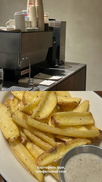 Эми bistro&bakery, кофейня — обзор @iloveat21