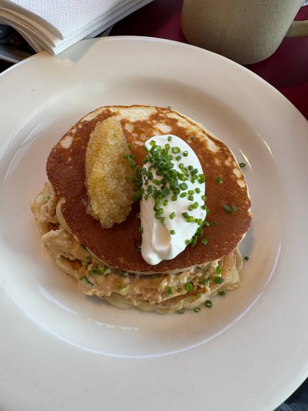 Эми bistro&bakery, кофейня — обзор @apkaev_food