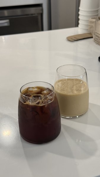 Say It Coffee, кофейня — обзор @yana_firsova