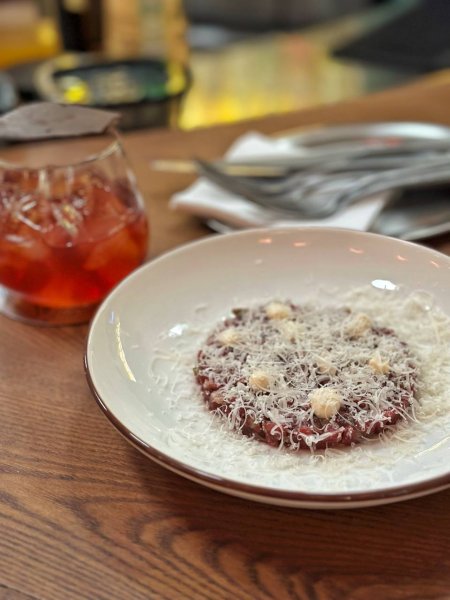 Обзор бара Гусь и огурчик — @green_z_ann_alcho