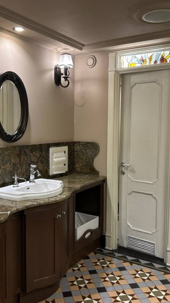 La Maison, ресторан — обзор @iloveat21